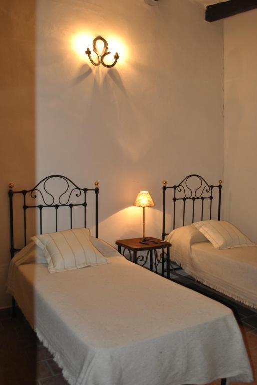 Finca El Carmen Angastaco Habitación foto