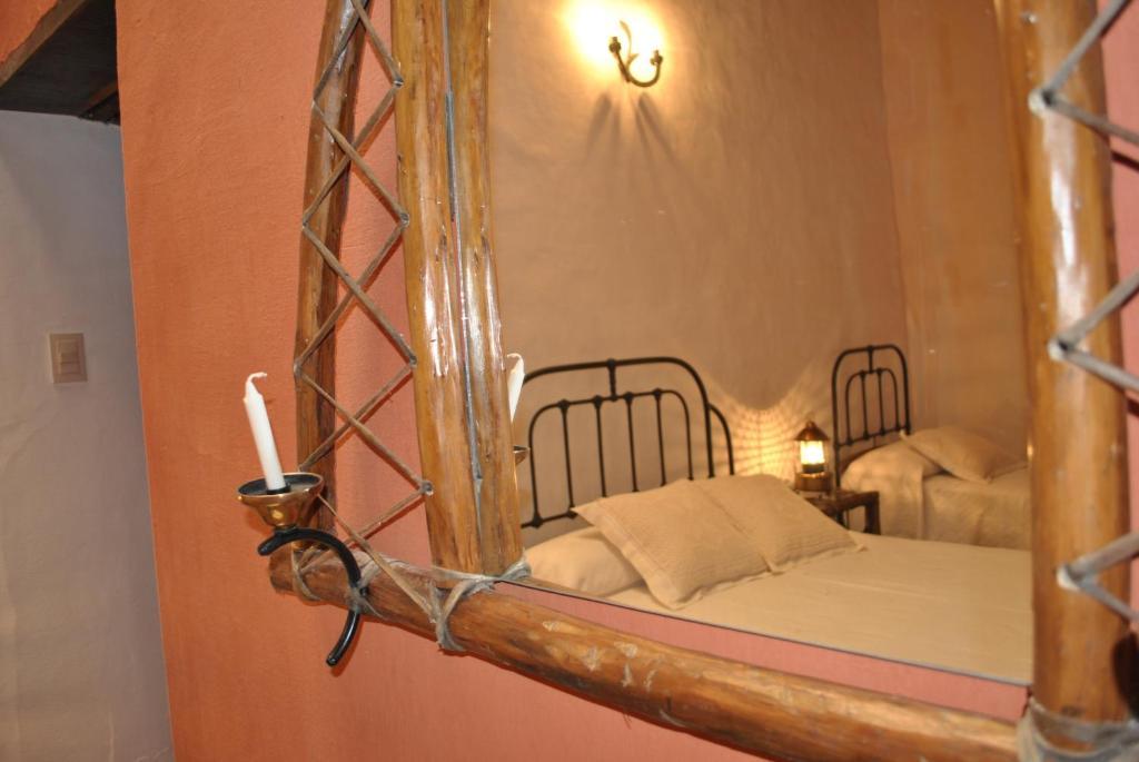 Finca El Carmen Angastaco Habitación foto