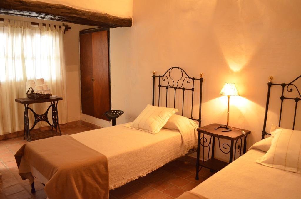 Finca El Carmen Angastaco Habitación foto