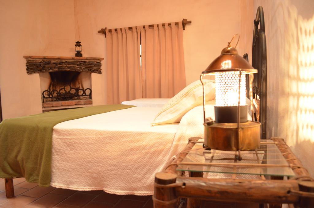 Finca El Carmen Angastaco Habitación foto