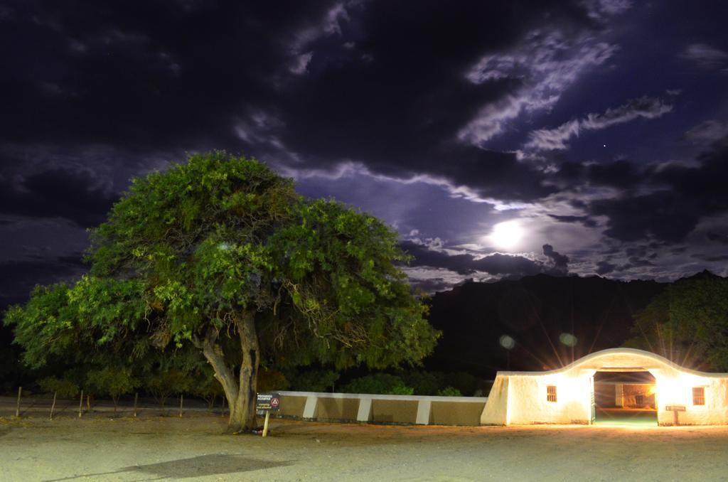 Finca El Carmen Angastaco Exterior foto